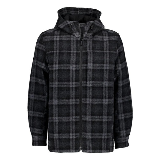 Jacket Hoodie Hudson