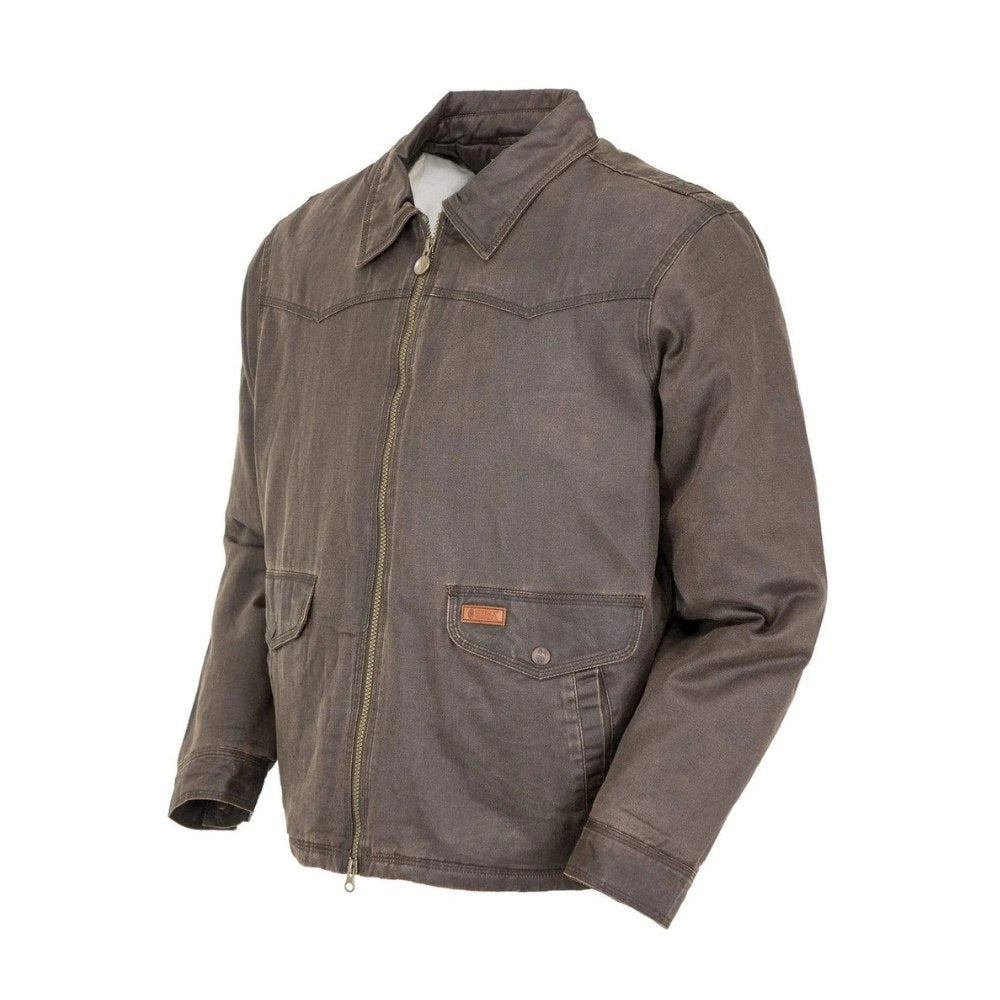 Jacket Landsman