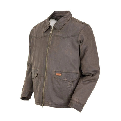 Jacket Landsman