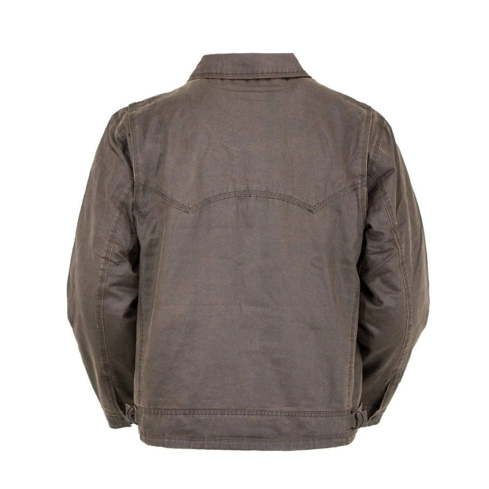 Jacket Landsman