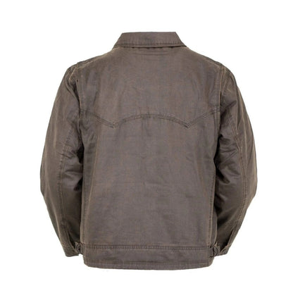 Jacket Landsman