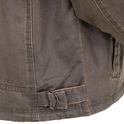 Jacket Landsman