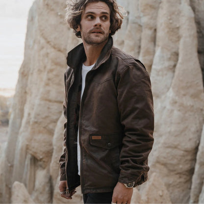 Jacket Landsman