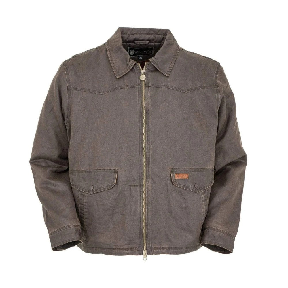 Jacket Landsman