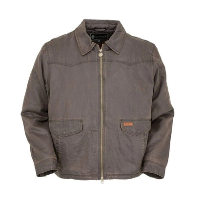 Jacket Landsman