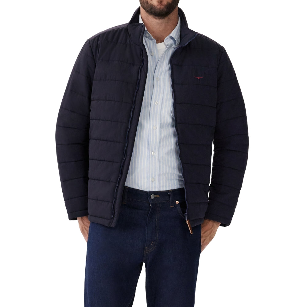 Jacket Patterson Creek