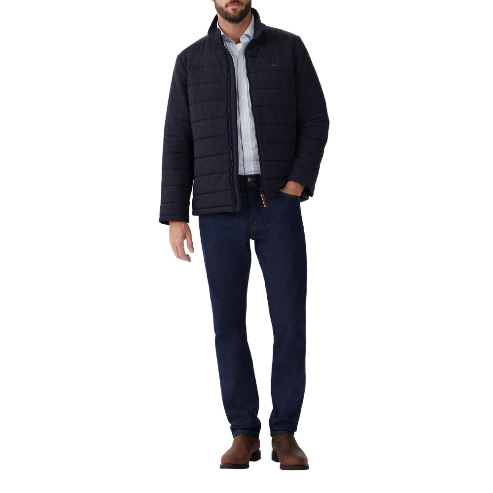 Jacket Patterson Creek