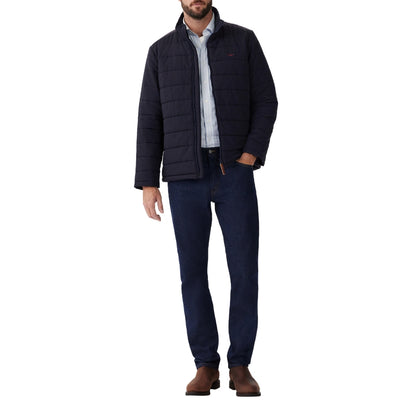 Jacket Patterson Creek