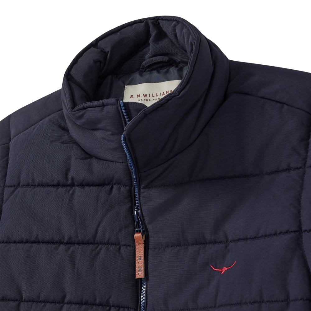 Jacket Patterson Creek