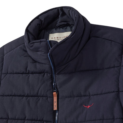 Jacket Patterson Creek