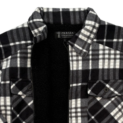 Jacket Sherpa Lined