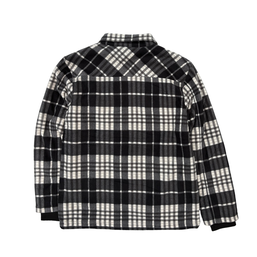 Jacket Sherpa Lined