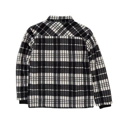 Jacket Sherpa Lined