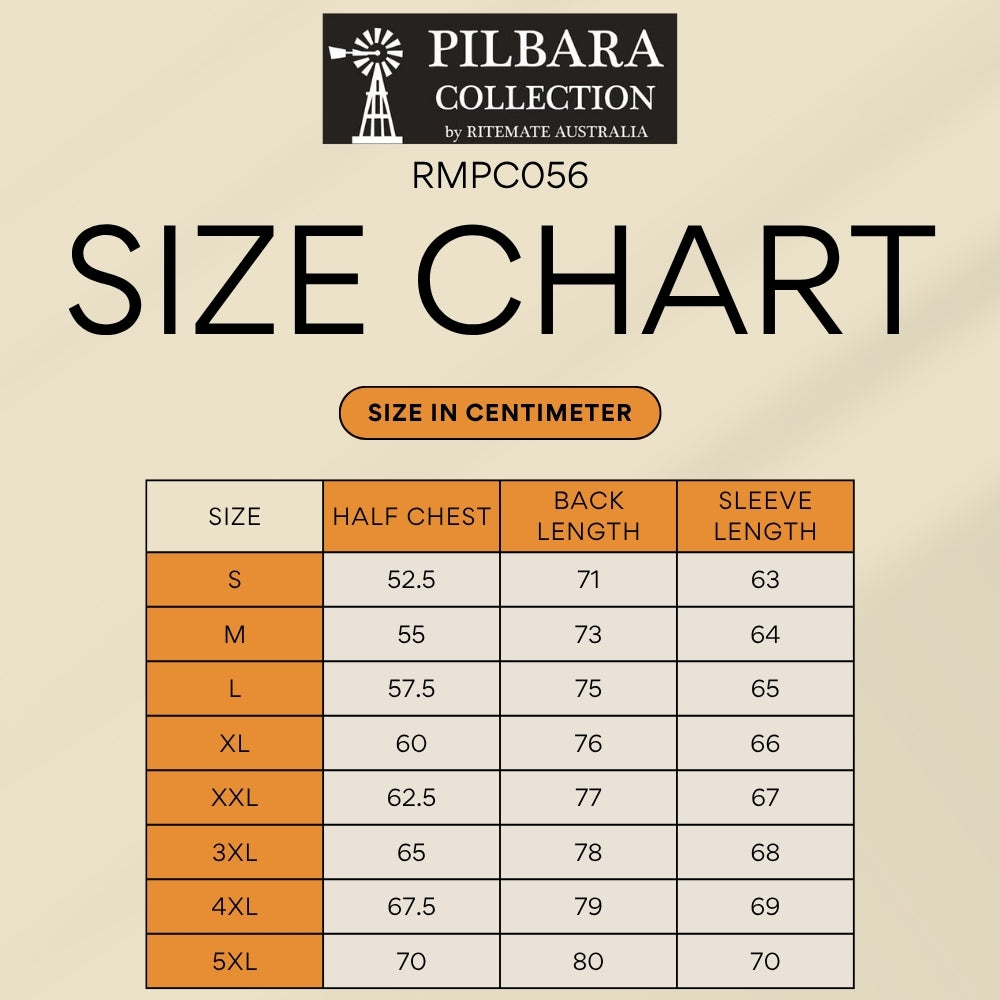 Jacket Sherpa Lined Polar
