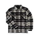 Jacket Sherpa Lined