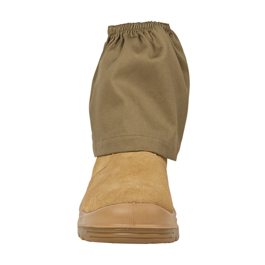 JBs Boot Cover