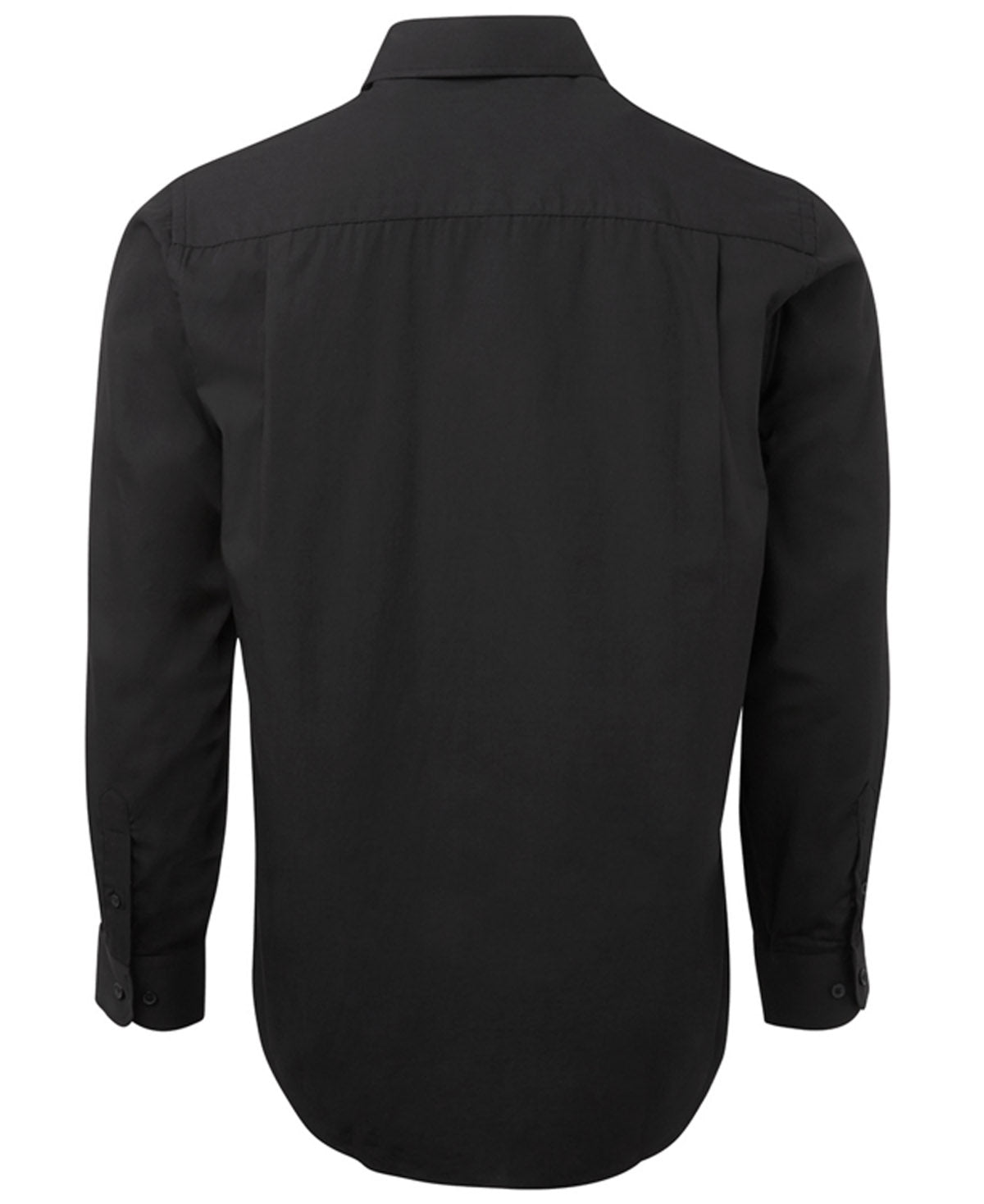 JBs Classic Poplin Short Sleeve Shirt Menswear Mature Stock Service by JBs Wear | The Bloke Shop