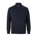 JBs Corporate Half-Zip Jumper
