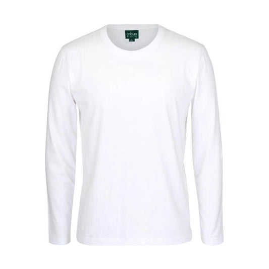 JB's Cotton Long Sleeve T-Shirt
