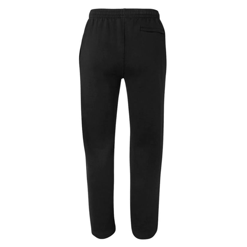 JBs Fleecy Sweat Track Pant Mens Winter Bottoms by JBs Wear | The Bloke Shop