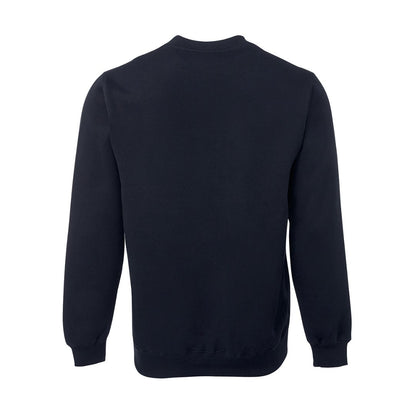 JBs Fleecy Sweater V Neck