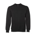 JBs Fleecy Sweater V Neck