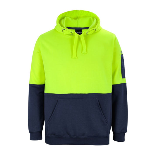 JBs Hi Vis Hoodie