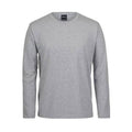 JBs Long Sleeve T Shirt No Cuff