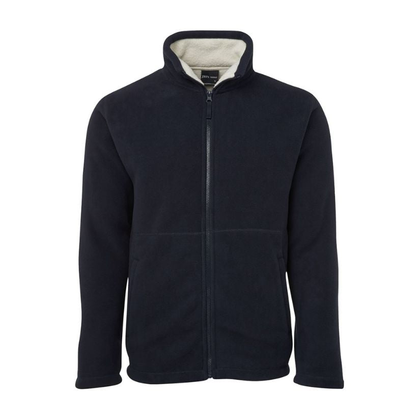 JBs Mens Shepherd Jacket | Sherpa Coat at The Bloke Shop