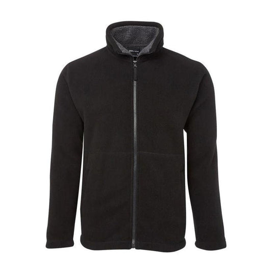 JBs Mens Sheperd Jacket 3XL Black/Char Mens Winter Jackets by JBs Wear | The Bloke Shop