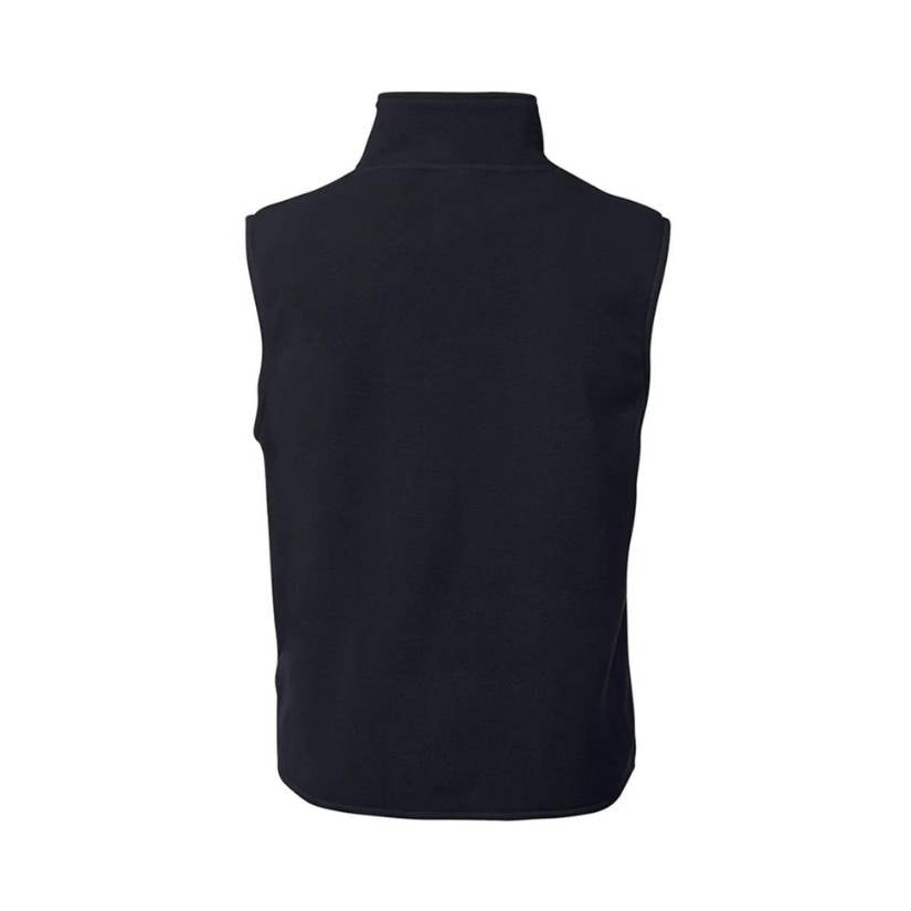 JBs Polar Fleece Vest Mens Vest by JBs Wear | The Bloke Shop