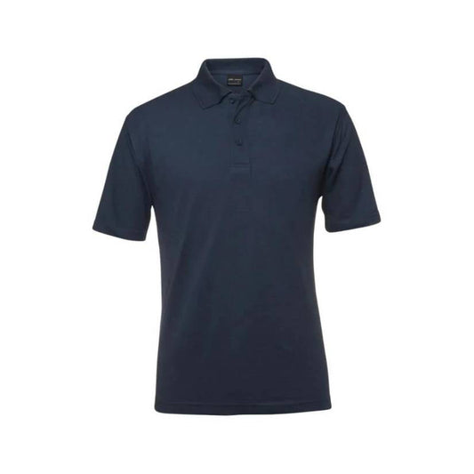 JBs Polo Shirt - No Pocket M Bone Mens Polo by JBs Wear | The Bloke Shop