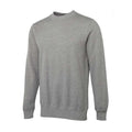 JBs Poly/Cotton Fleece Crew Sweater