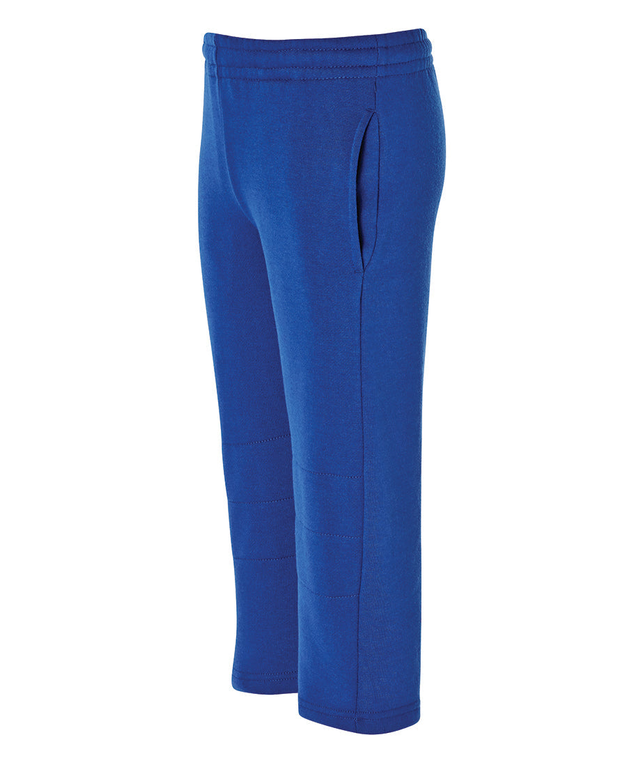 JBs Poly/Cotton Fleecy Trackpant S Royal Blue Mens Winter Bottoms by JBs Wear | The Bloke Shop
