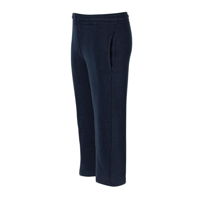 JBs Poly/Cotton Fleecy Trackpant Mens Winter Bottoms by JBs Wear | The Bloke Shop