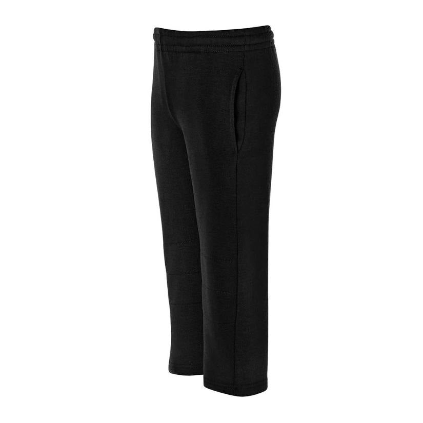 JBs Poly/Cotton Fleecy Trackpant Mens Winter Bottoms by JBs Wear | The Bloke Shop