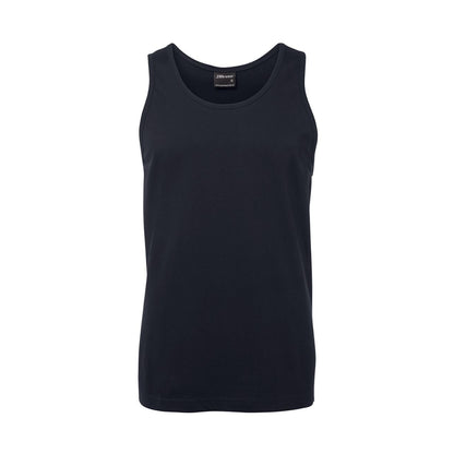 JBs Singlet Plain