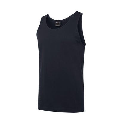 JBs Singlet Plain