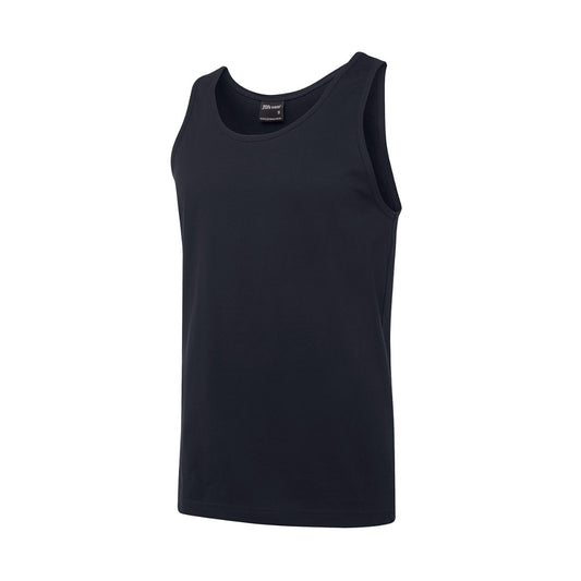 JBs Singlet Plain