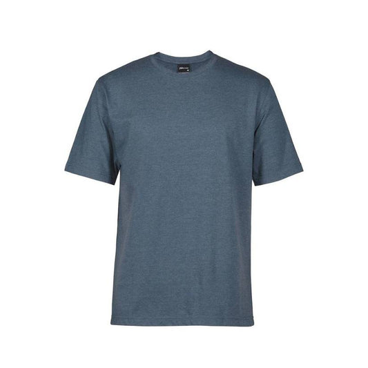 JBs T Shirt - Essential Everyday Tee 3XL Denim Mens Tshirt by JBs Wear | The Bloke Shop