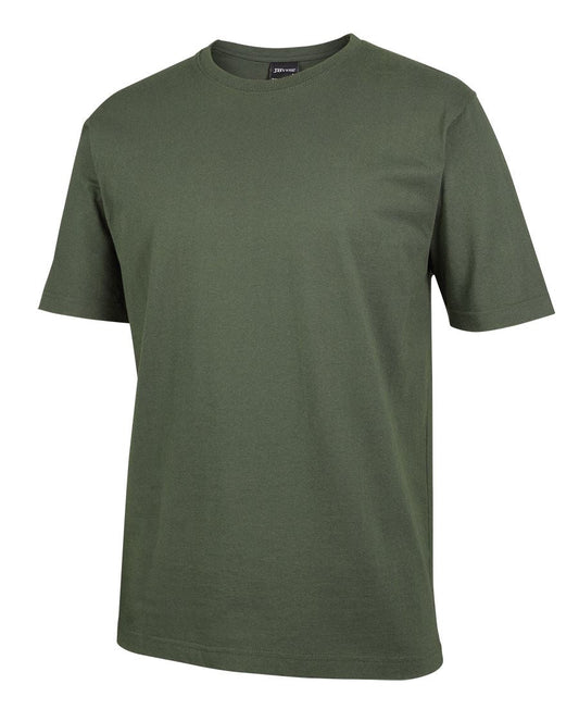 JBs T Shirt - Essential Everyday Tee - ALL COLOURS 3XL Gunmetal Mens Tshirt by JBs Wear | The Bloke Shop