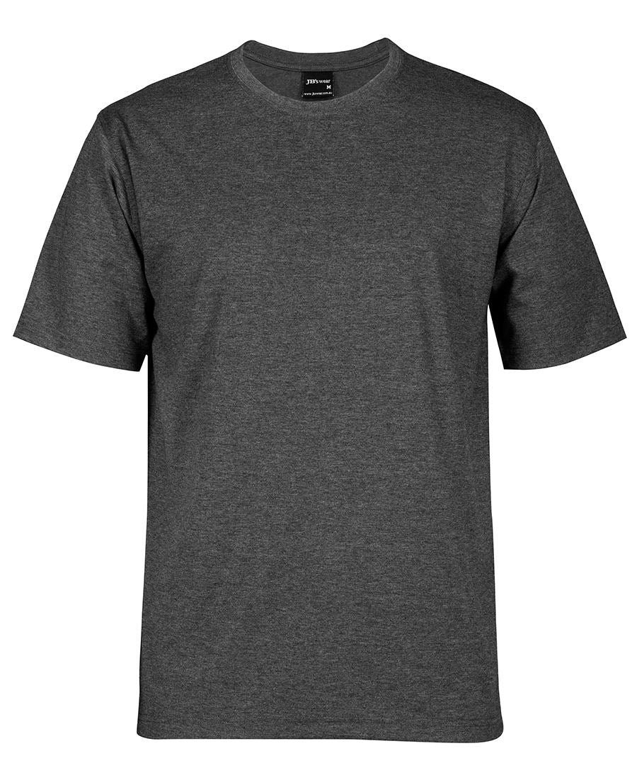 JBs T Shirt - Essential Everyday Tee - ALL COLOURS 3XL Graphite M Mens Tshirt by JBs Wear | The Bloke Shop