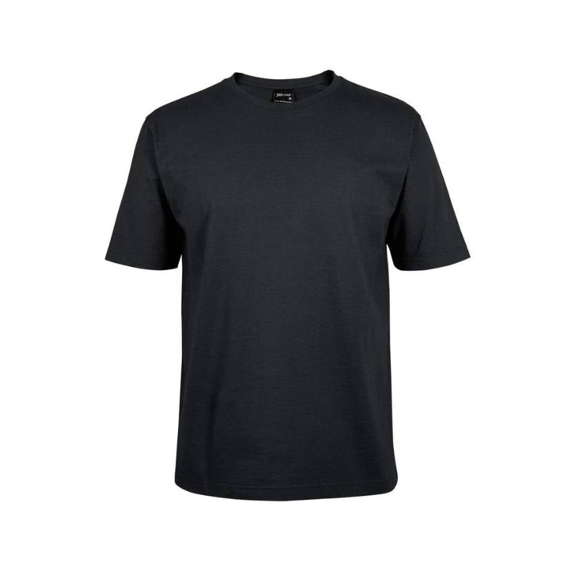 JBs T Shirt - Essential Everyday Tee 3XL Black Mens Tshirt by JBs Wear | The Bloke Shop