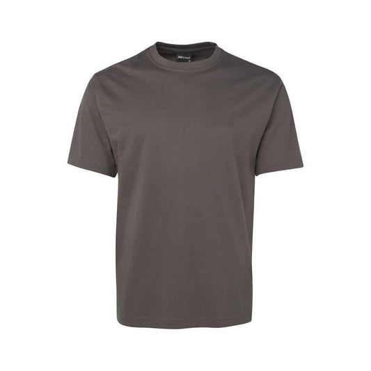 JBs T Shirt - Essential Everyday Tee 3XL Charcoal Mens Tshirt by JBs Wear | The Bloke Shop