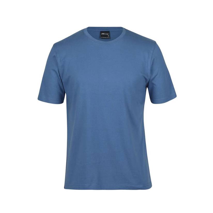 JBs T Shirt - Essential Everyday Tee 3XL Indigo Mens Tshirt by JBs Wear | The Bloke Shop