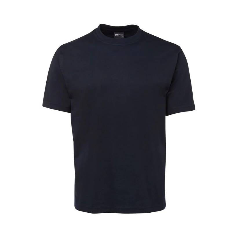 JBs T Shirt - Essential Everyday Tee 3XL Navy Mens Tshirt by JBs Wear | The Bloke Shop