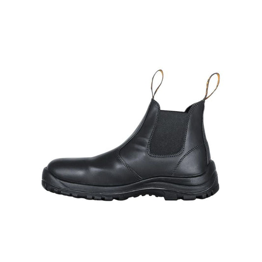 JBs Work Boot 10 Black Workboots by JBs Wear | The Bloke Shop