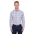 Jesse 2-Pocket LS Shirt