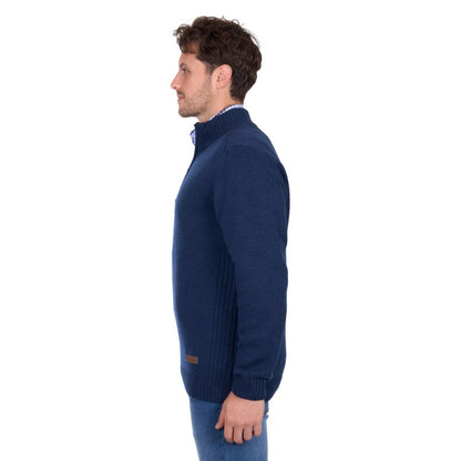Jesse Half-Zip Jumper Fleece
