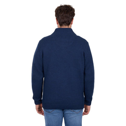 Jesse Half-Zip Jumper Fleece